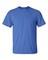 Gildan® Ultra Cotton Men’s Tall T-Shirt, Classic Fit Basic Tee, 6 oz. 100% Cotton